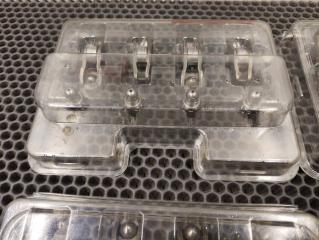 Гидрокомпенсатор Tiguan 5N1 CCZA