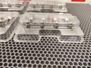 Гидрокомпенсатор Tiguan 5N1 CCZA