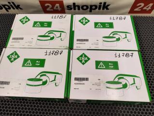 Гидрокомпенсатор Tiguan 5N1 CCZA