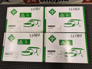 Гидрокомпенсатор Tiguan 5N1 CCZA