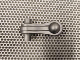 Стойка стабилизатора задняя A1 8X1 CWZA