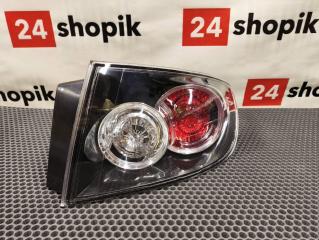 Стоп-сигнал правый Mazda Axela новая Стоп-сигнал правый Mazda Axela