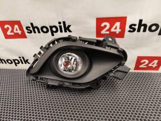 Фара противотуманная правая Mazda Mazda6 2013-2016