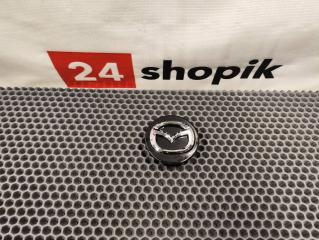 Колпачок центрального отверстия диска Mazda Mazda3