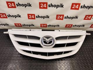 Решетка радиатора Mazda MPV