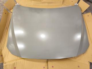 Капот Mazda CX-5 2017-2023