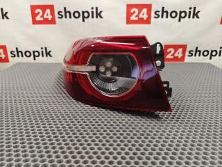 Стоп-сигнал левый Mazda Mazda3 2018-2023 новая Стоп-сигнал левый Mazda Mazda3 2018-2023