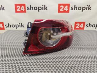 Стоп-сигнал правый Mazda Mazda3 2018-2023 новая Стоп-сигнал правый Mazda Mazda3 2018-2023
