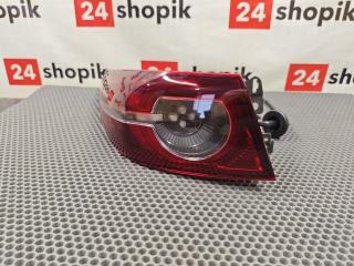 Стоп-сигнал левый Mazda Mazda3 2018-2023 новая Стоп-сигнал левый Mazda Mazda3 2018-2023