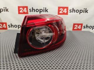 Стоп-сигнал правый Mazda Mazda3 2013-2019 новая Стоп-сигнал правый Mazda Mazda3 2013-2019