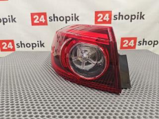 Стоп-сигнал левый Mazda Mazda3 2013-2019 новая Стоп-сигнал левый Mazda Mazda3 2013-2019