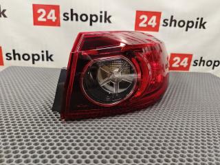 Стоп-сигнал правый Mazda Mazda3 новая Стоп-сигнал правый Mazda Mazda3