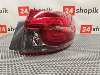 Стоп-сигнал правый Mazda Mazda6 2016-2018 новая Стоп-сигнал правый Mazda Mazda6 2016-2018
