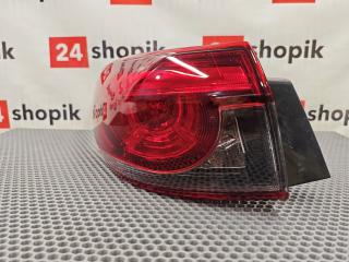 Стоп-сигнал левый Mazda Mazda6 2016-2018 новая Стоп-сигнал левый Mazda Mazda6 2016-2018
