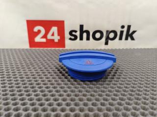 Крышка расширительного бачка Volkswagen A3 8P1 BGU