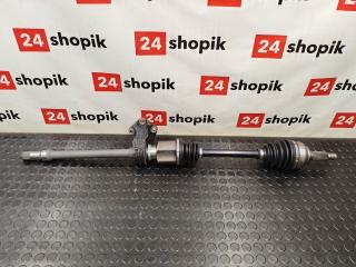 Привод передний правый Mazda Mazda3 2005-2012