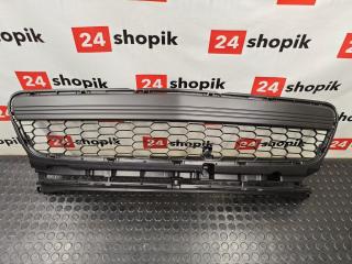 Решетка бампера Mazda Axela новая Решетка бампера Mazda Axela