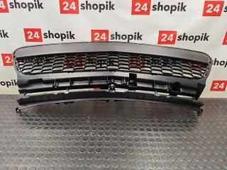 Решетка бампера Axela BK3P Решетка бампера Axela BK3P
