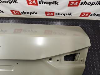 Крышка багажника Mazda3 2013-2018 BN Крышка багажника Mazda3 2013-2018 BN