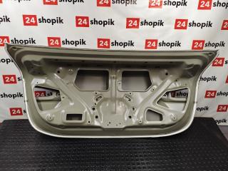 Крышка багажника Mazda3 2013-2018 BN Крышка багажника Mazda3 2013-2018 BN