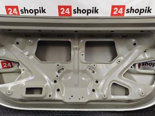Крышка багажника Mazda3 2013-2018 BN Крышка багажника Mazda3 2013-2018 BN
