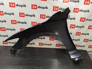 Крыло переднее правое Mazda6 2013-2022 GL Крыло переднее правое Mazda6 2013-2022 GL