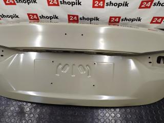 Крышка багажника Mazda Mazda6 GL Крышка багажника Mazda Mazda6 GL
