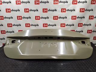 Крышка багажника Mazda6 2018-2022 GL Крышка багажника Mazda6 2018-2022 GL