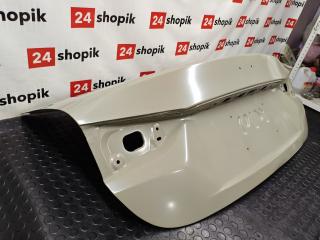 Крышка багажника Mazda6 2018-2022 GL Крышка багажника Mazda6 2018-2022 GL