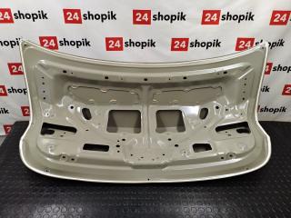 Крышка багажника Mazda6 2018-2022 GL Крышка багажника Mazda6 2018-2022 GL