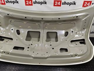 Крышка багажника Mazda6 2018-2022 GL Крышка багажника Mazda6 2018-2022 GL