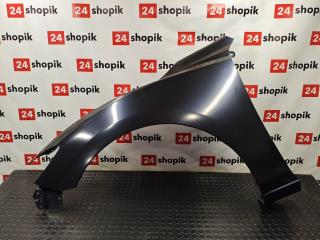 Запчасть крыло переднее левое Mazda Mazda6 2013-2022 GL GHP9-52-211A новая Крыло переднее левое Mazda Mazda6 2013-2022 GL GHP9-52-211A новая