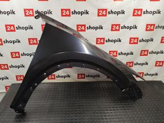 Крыло переднее правое Mazda CX-5 2016-2022 KF KB7W-52-111 новая