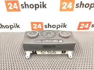Запчасть блок климат-контроля Mazda Mazda3 2003-2009 BK B32L61190F контрактная Блок климат-контроля Mazda Mazda3 2003-2009 BK B32L61190F контрактная