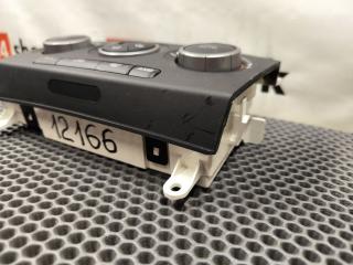 Блок климат-контроля Mazda3 2003-2009 BK Блок климат-контроля Mazda3 2003-2009 BK