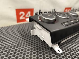 Блок климат-контроля Mazda3 2003-2009 BK Блок климат-контроля Mazda3 2003-2009 BK