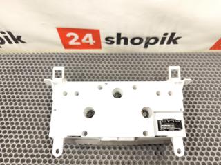 Блок климат-контроля Mazda3 2003-2009 BK Блок климат-контроля Mazda3 2003-2009 BK