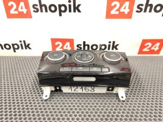 Запчасть блок климат-контроля Mazda Mazda3 2003-2009 BK B32L61190F контрактная Блок климат-контроля Mazda Mazda3 2003-2009 BK B32L61190F контрактная