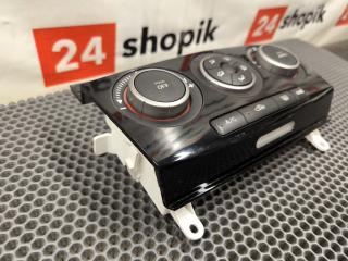 Блок климат-контроля Mazda Mazda3 BK Блок климат-контроля Mazda Mazda3 BK