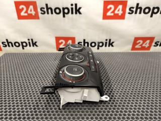 Блок климат-контроля Mazda3 2003-2009 BK Блок климат-контроля Mazda3 2003-2009 BK