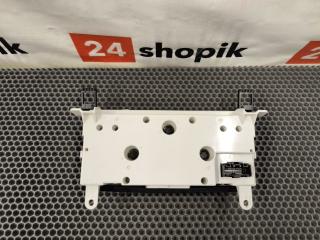 Блок климат-контроля Mazda3 2003-2009 BK Блок климат-контроля Mazda3 2003-2009 BK