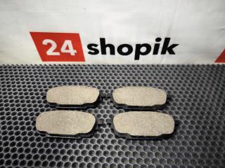 Колодки тормозные задние Familia BJ5P Колодки тормозные задние Familia BJ5P