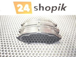 Тормозные колодки переднее Familia BJ5P B3 Тормозные колодки переднее Familia BJ5P B3