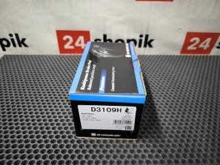 Тормозные колодки переднее Familia BJ5P B3 Тормозные колодки переднее Familia BJ5P B3