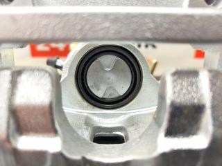 Суппорт тормозной задний левый Mazda6 2003-2012 GH Суппорт тормозной задний левый Mazda6 2003-2012 GH