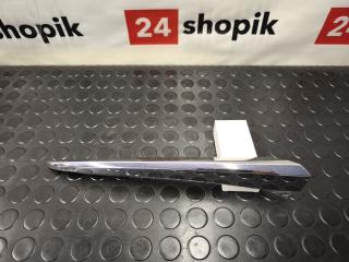 Накладка багажника левая Mazda Mazda6 2012-2016