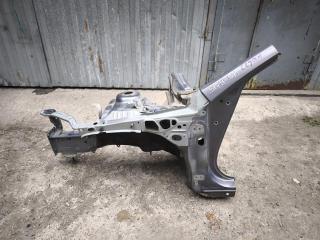 Лонжерон передний левый Mazda Mazda6 2008-2012