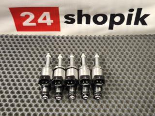 Форсунка топливная Mazda CX-3