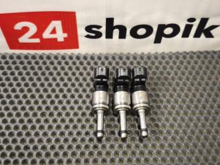 Форсунка топливная Mazda Mazda3 2018-2025