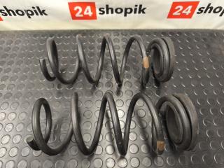 Пружины задние Mazda Mazda6 2008-2012 контрактная Пружины задние Mazda Mazda6 2008-2012